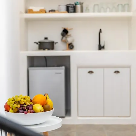Casa vacanze Harmony Luxury Naxos *