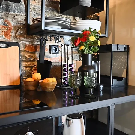 Σπίτι διακοπών Harmony Luxury Naxos