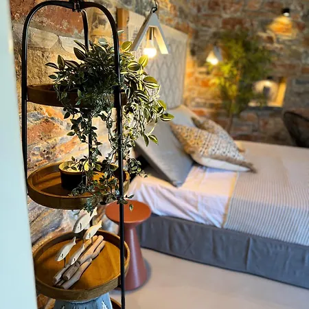 Σπίτι διακοπών Harmony Luxury Naxos *