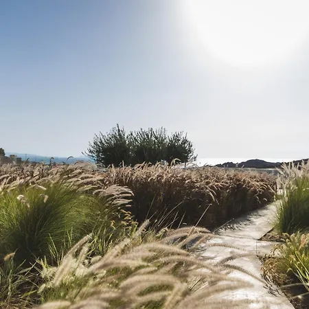 Harmony Luxury Naxos Σπίτι διακοπών Kastrákion