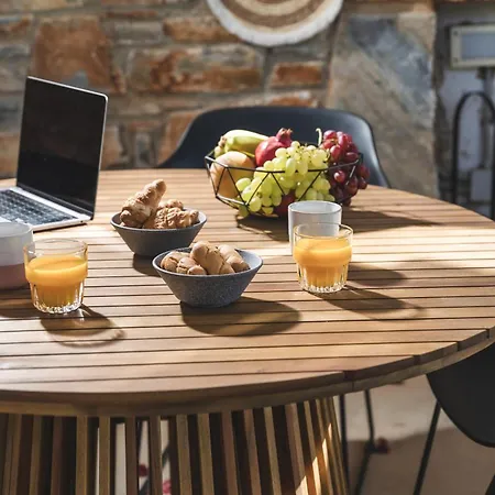 Harmony Luxury Naxos Casa vacanze *