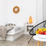 Feriehus Harmony Luxury Naxos *