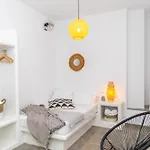 Harmony Luxury Naxos Feriehus