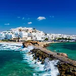 Feriehus Harmony Luxury Naxos *