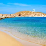 Feriehus Harmony Luxury Naxos Kastrákion