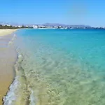 Harmony Luxury Naxos *