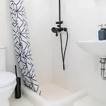 Harmony Luxury Naxos Feriehus Kastrákion