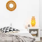 Harmony Luxury Naxos Feriehus