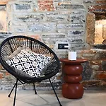 Harmony Luxury Naxos Feriehus