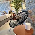 Harmony Luxury Naxos * Kastrákion
