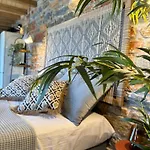 Harmony Luxury Naxos * Kastrákion
