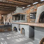 Harmony Luxury Naxos Feriehus