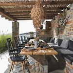 Feriehus Harmony Luxury Naxos