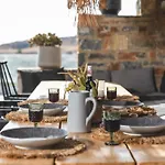 Harmony Luxury Naxos Feriehus *