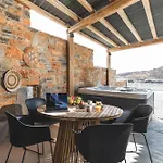 Feriehus Harmony Luxury Naxos