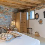 Harmony Luxury Naxos Feriehus *