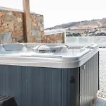 Feriehus Harmony Luxury Naxos Kastrákion