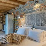 Harmony Luxury Naxos Feriehus *