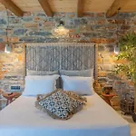 Harmony Luxury Naxos * Kastrákion