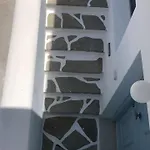 Feriehus Harmony Luxury Naxos