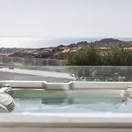 Feriehus Harmony Luxury Naxos Kastrákion