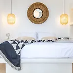 Harmony Luxury Naxos