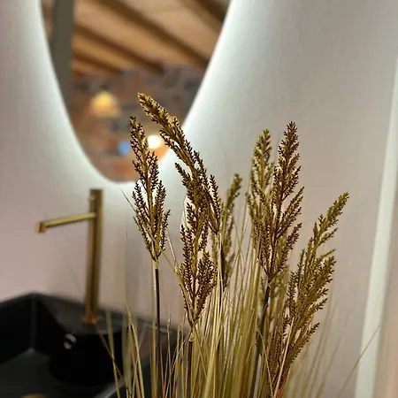 בית נופש Harmony Luxury Naxos *