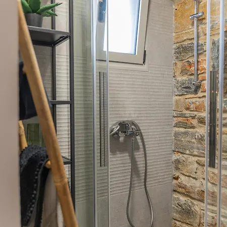 Harmony Luxury Naxos Dom wakacyjny Kastrákion