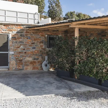 Feriehus Harmony Luxury Naxos