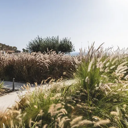 בית נופש Harmony Luxury Naxos *