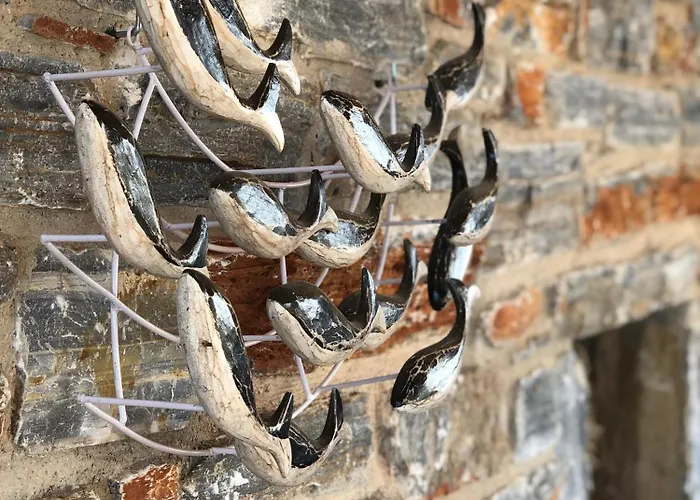 Сasa de vacaciones Harmony Luxury Naxos