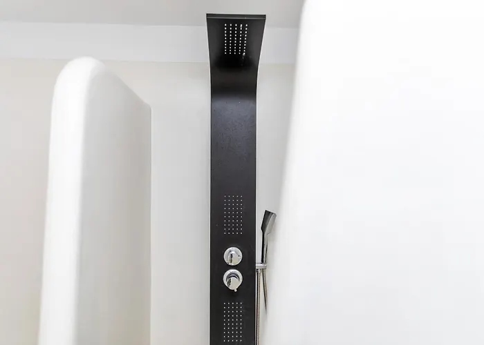 Harmony Luxury Naxos Kastrákion